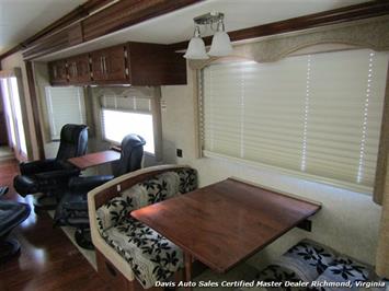 2008 Freightliner 40 Fleetwood Providence Pusher Motorhome Coach Custom Chassis   - Photo 23 - North Chesterfield, VA 23237