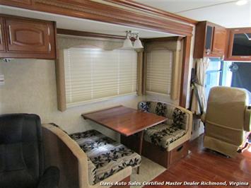 2008 Freightliner 40 Fleetwood Providence Pusher Motorhome Coach Custom Chassis   - Photo 32 - North Chesterfield, VA 23237