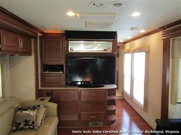 2008 Freightliner 40 Fleetwood Providence Pusher Motorhome Coach Custom Chassis   - Photo 30 - North Chesterfield, VA 23237