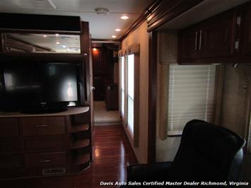 2008 Freightliner 40 Fleetwood Providence Pusher Motorhome Coach Custom Chassis   - Photo 38 - North Chesterfield, VA 23237