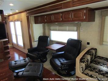 2008 Freightliner 40 Fleetwood Providence Pusher Motorhome Coach Custom Chassis   - Photo 31 - North Chesterfield, VA 23237