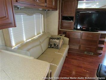 2008 Freightliner 40 Fleetwood Providence Pusher Motorhome Coach Custom Chassis   - Photo 29 - North Chesterfield, VA 23237