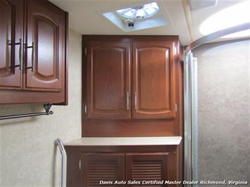 2008 Freightliner 40 Fleetwood Providence Pusher Motorhome Coach Custom Chassis   - Photo 27 - North Chesterfield, VA 23237
