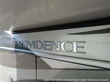 2008 Freightliner 40 Fleetwood Providence Pusher Motorhome Coach Custom Chassis   - Photo 20 - North Chesterfield, VA 23237