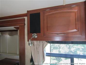 2008 Freightliner 40 Fleetwood Providence Pusher Motorhome Coach Custom Chassis   - Photo 22 - North Chesterfield, VA 23237