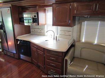 2008 Freightliner 40 Fleetwood Providence Pusher Motorhome Coach Custom Chassis   - Photo 35 - North Chesterfield, VA 23237