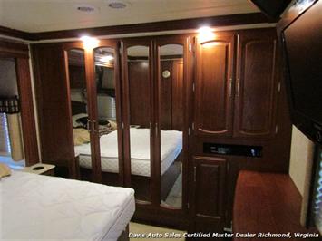2008 Freightliner 40 Fleetwood Providence Pusher Motorhome Coach Custom Chassis   - Photo 9 - North Chesterfield, VA 23237