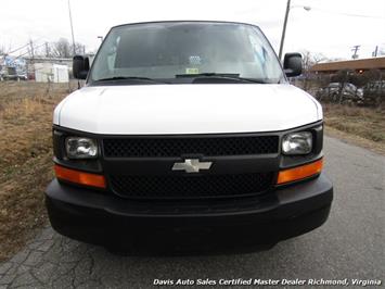 2006 Chevrolet Express 1500 Commercial Cargo Work   - Photo 12 - North Chesterfield, VA 23237