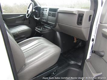 2006 Chevrolet Express 1500 Commercial Cargo Work   - Photo 13 - North Chesterfield, VA 23237
