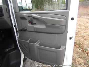 2006 Chevrolet Express 1500 Commercial Cargo Work   - Photo 14 - North Chesterfield, VA 23237
