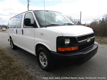 2006 Chevrolet Express 1500 Commercial Cargo Work   - Photo 11 - North Chesterfield, VA 23237