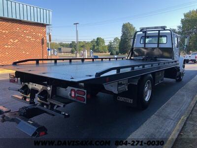 2002 International 4900 Diesel NaviStar Rollback Wrecker Commercial Tow   - Photo 25 - North Chesterfield, VA 23237