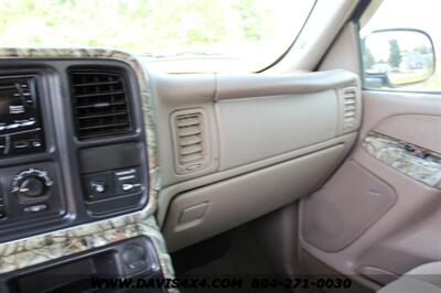 2003 Chevrolet Silverado 1500 LS Z71 Lifted 4X4 Extended Cab Short Bed (SOLD)   - Photo 26 - North Chesterfield, VA 23237
