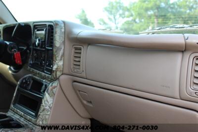 2003 Chevrolet Silverado 1500 LS Z71 Lifted 4X4 Extended Cab Short Bed (SOLD)   - Photo 33 - North Chesterfield, VA 23237