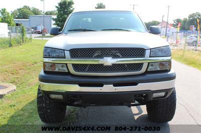 2003 Chevrolet Silverado 1500 LS Z71 Lifted 4X4 Extended Cab Short Bed (SOLD)   - Photo 14 - North Chesterfield, VA 23237