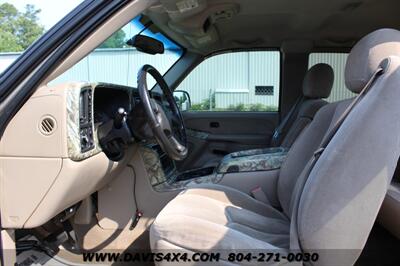 2003 Chevrolet Silverado 1500 LS Z71 Lifted 4X4 Extended Cab Short Bed (SOLD)   - Photo 20 - North Chesterfield, VA 23237