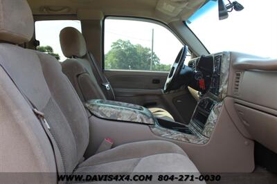 2003 Chevrolet Silverado 1500 LS Z71 Lifted 4X4 Extended Cab Short Bed (SOLD)   - Photo 31 - North Chesterfield, VA 23237