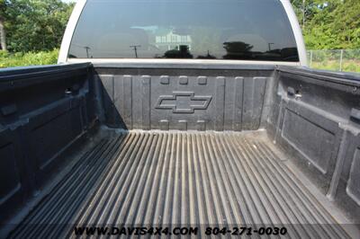 2003 Chevrolet Silverado 1500 LS Z71 Lifted 4X4 Extended Cab Short Bed (SOLD)   - Photo 8 - North Chesterfield, VA 23237