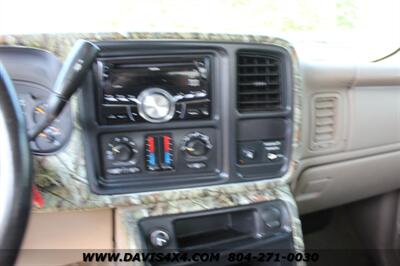 2003 Chevrolet Silverado 1500 LS Z71 Lifted 4X4 Extended Cab Short Bed (SOLD)   - Photo 25 - North Chesterfield, VA 23237