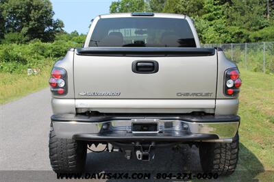 2003 Chevrolet Silverado 1500 LS Z71 Lifted 4X4 Extended Cab Short Bed (SOLD)   - Photo 15 - North Chesterfield, VA 23237