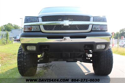 2003 Chevrolet Silverado 1500 LS Z71 Lifted 4X4 Extended Cab Short Bed (SOLD)   - Photo 13 - North Chesterfield, VA 23237