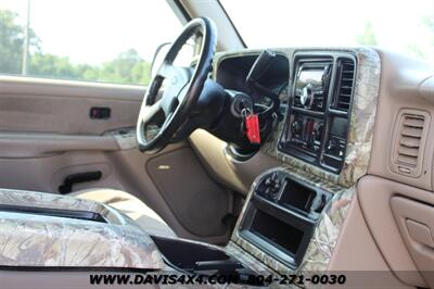 2003 Chevrolet Silverado 1500 LS Z71 Lifted 4X4 Extended Cab Short Bed (SOLD)   - Photo 34 - North Chesterfield, VA 23237