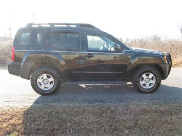 2006 Nissan Xterra Off-Road (SOLD)   - Photo 5 - North Chesterfield, VA 23237