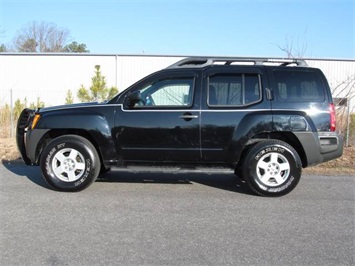 2006 Nissan Xterra Off-Road (SOLD)   - Photo 2 - North Chesterfield, VA 23237