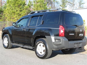 2006 Nissan Xterra Off-Road (SOLD)   - Photo 3 - North Chesterfield, VA 23237