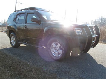 2006 Nissan Xterra Off-Road (SOLD)   - Photo 6 - North Chesterfield, VA 23237