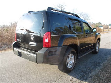 2006 Nissan Xterra Off-Road (SOLD)   - Photo 4 - North Chesterfield, VA 23237
