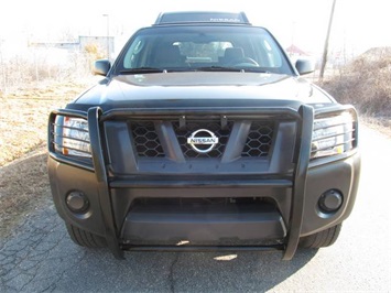 2006 Nissan Xterra Off-Road (SOLD)   - Photo 7 - North Chesterfield, VA 23237