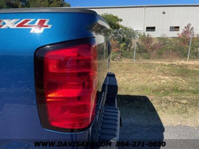 2018 Chevrolet Silverado 2500 High Country   - Photo 33 - North Chesterfield, VA 23237