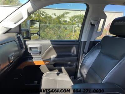 2018 Chevrolet Silverado 2500 High Country   - Photo 10 - North Chesterfield, VA 23237