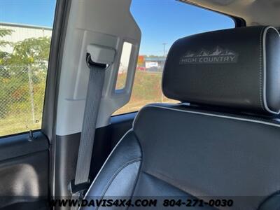 2018 Chevrolet Silverado 2500 High Country   - Photo 65 - North Chesterfield, VA 23237