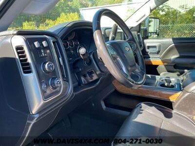 2018 Chevrolet Silverado 2500 High Country   - Photo 8 - North Chesterfield, VA 23237