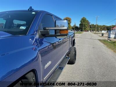 2018 Chevrolet Silverado 2500 High Country   - Photo 57 - North Chesterfield, VA 23237
