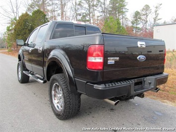 2007 Ford F-150 Lariat (SOLD)   - Photo 14 - North Chesterfield, VA 23237