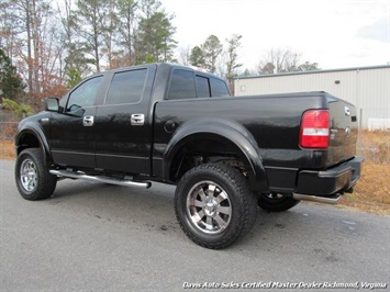 2007 Ford F-150 Lariat (SOLD)   - Photo 13 - North Chesterfield, VA 23237