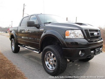 2007 Ford F-150 Lariat (SOLD)   - Photo 4 - North Chesterfield, VA 23237