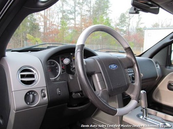 2007 Ford F-150 Lariat (SOLD)   - Photo 7 - North Chesterfield, VA 23237