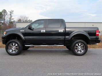 2007 Ford F-150 Lariat (SOLD)   - Photo 15 - North Chesterfield, VA 23237