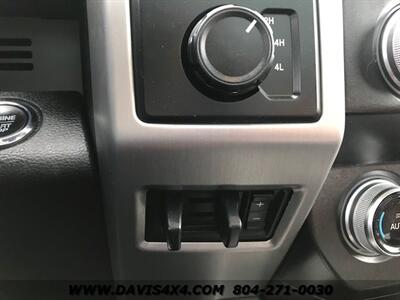 2019 Ford F-450 Super Duty Platinum Dually Crew Cab Diesel 4x4 Loaded   - Photo 25 - North Chesterfield, VA 23237