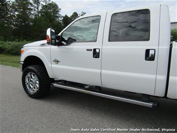 2012 Ford F-250 Super Duty XLT 6.7 Diesel 4X4 Crew Cab Short Bed   - Photo 12 - North Chesterfield, VA 23237