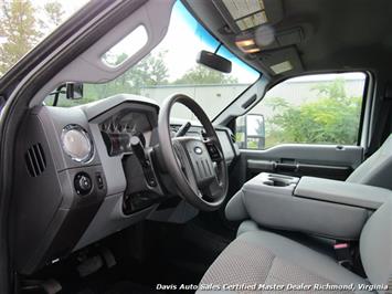2012 Ford F-250 Super Duty XLT 6.7 Diesel 4X4 Crew Cab Short Bed   - Photo 18 - North Chesterfield, VA 23237