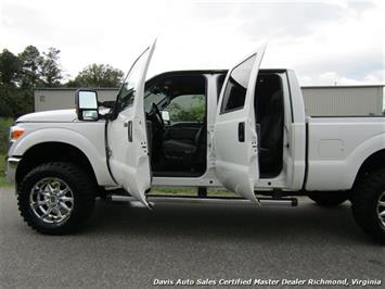 2012 Ford F-250 Super Duty XLT 6.7 Diesel 4X4 Crew Cab Short Bed   - Photo 26 - North Chesterfield, VA 23237