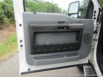 2012 Ford F-250 Super Duty XLT 6.7 Diesel 4X4 Crew Cab Short Bed   - Photo 24 - North Chesterfield, VA 23237