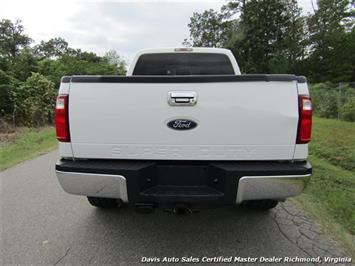 2012 Ford F-250 Super Duty XLT 6.7 Diesel 4X4 Crew Cab Short Bed   - Photo 8 - North Chesterfield, VA 23237