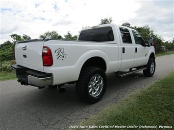 2012 Ford F-250 Super Duty XLT 6.7 Diesel 4X4 Crew Cab Short Bed   - Photo 7 - North Chesterfield, VA 23237