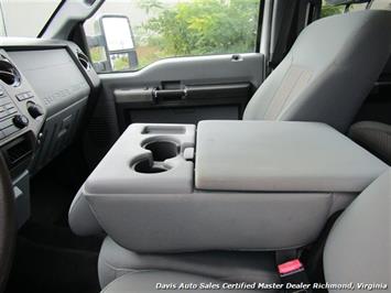 2012 Ford F-250 Super Duty XLT 6.7 Diesel 4X4 Crew Cab Short Bed   - Photo 19 - North Chesterfield, VA 23237